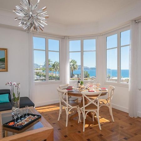 "Le Panoramic" By Enjoynice, Terrace With Fantastic View المظهر الخارجي الصورة