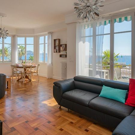 "Le Panoramic" By Enjoynice, Terrace With Fantastic View المظهر الخارجي الصورة