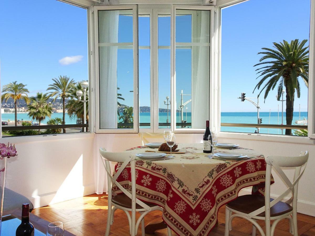 "Le Panoramic" By Enjoynice, Terrace With Fantastic View المظهر الخارجي الصورة