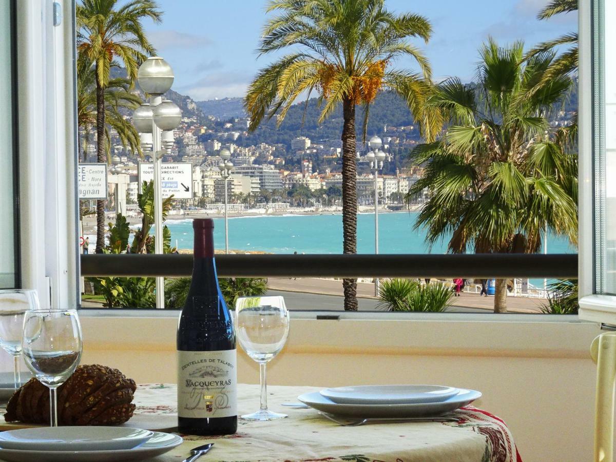 "Le Panoramic" By Enjoynice, Terrace With Fantastic View المظهر الخارجي الصورة