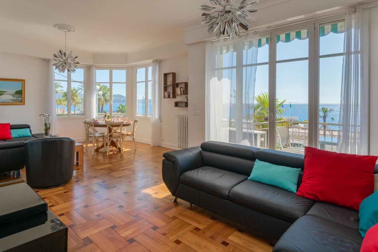 "Le Panoramic" By Enjoynice, Terrace With Fantastic View المظهر الخارجي الصورة