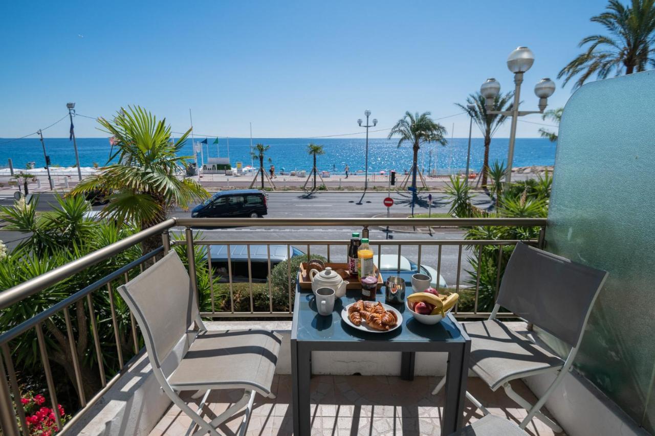 "Le Panoramic" By Enjoynice, Terrace With Fantastic View المظهر الخارجي الصورة